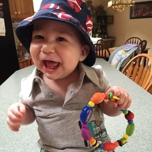 Meet your Posher, Kyle